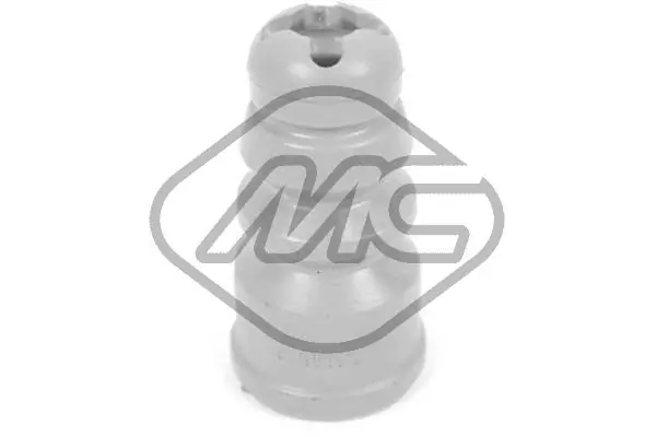Rubber Buffer, suspension