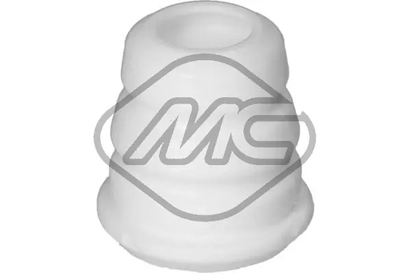 Rubber Buffer, suspension