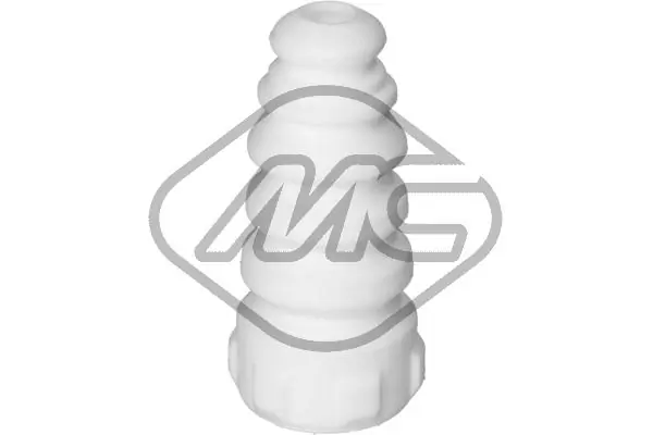 Rubber Buffer, suspension