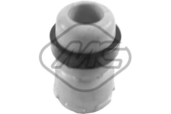 Rubber Buffer, suspension