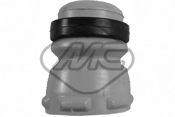 Rubber Buffer, suspension
