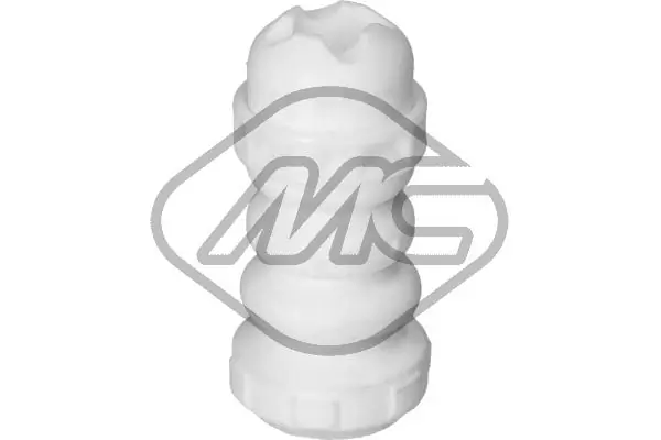 Rubber Buffer, suspension