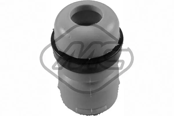 Rubber Buffer, suspension