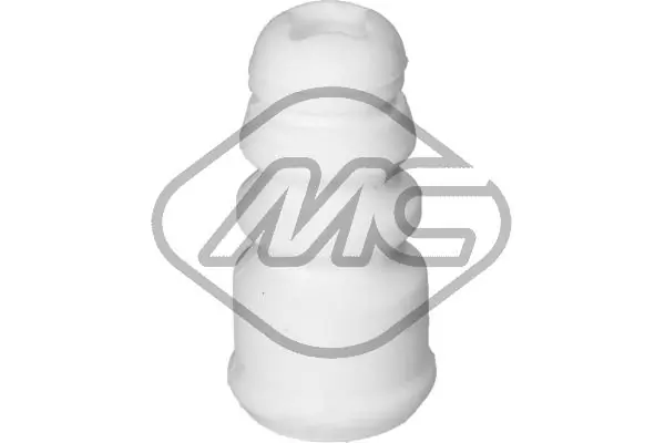 Rubber Buffer, suspension