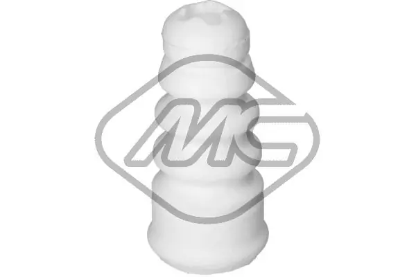 Rubber Buffer, suspension