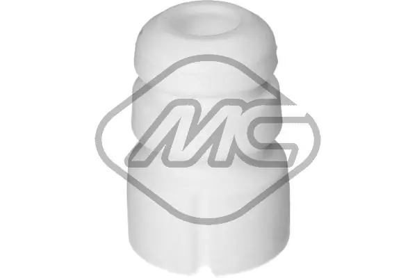 Rubber Buffer, suspension