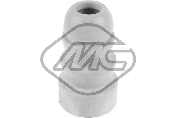 Rubber Buffer, suspension