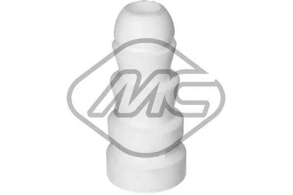 Rubber Buffer, suspension