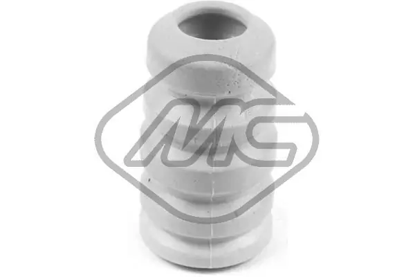 Rubber Buffer, suspension