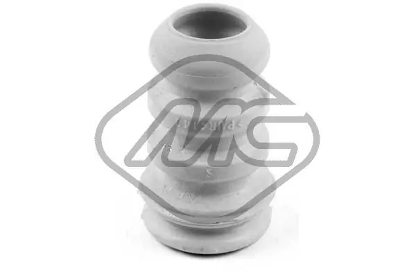 Rubber Buffer, suspension