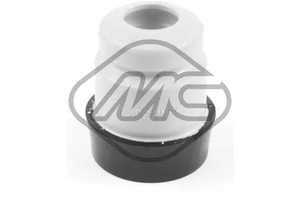 Rubber Buffer, suspension