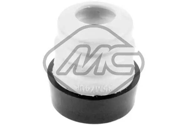 Rubber Buffer, suspension