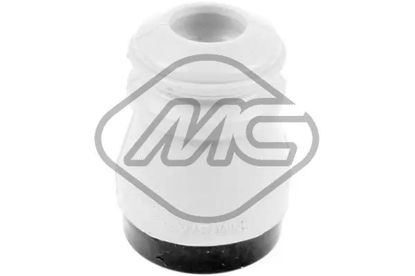 Rubber Buffer, suspension