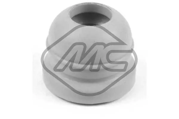 Rubber Buffer, suspension