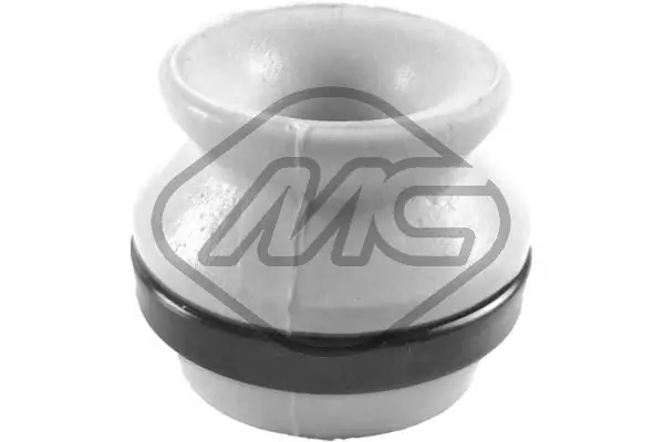 Rubber Buffer, suspension