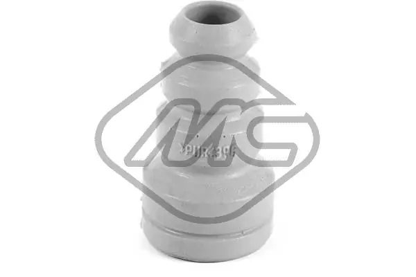 Rubber Buffer, suspension