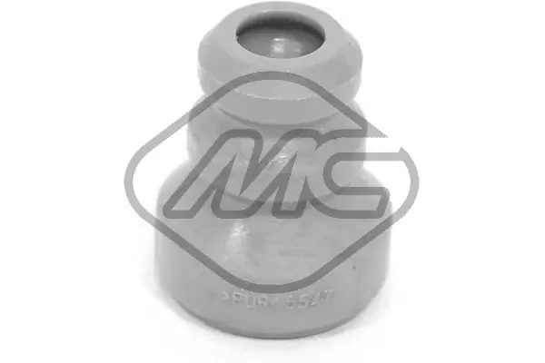 Rubber Buffer, suspension