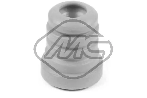Rubber Buffer, suspension