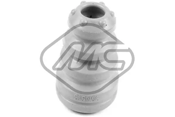 Rubber Buffer, suspension