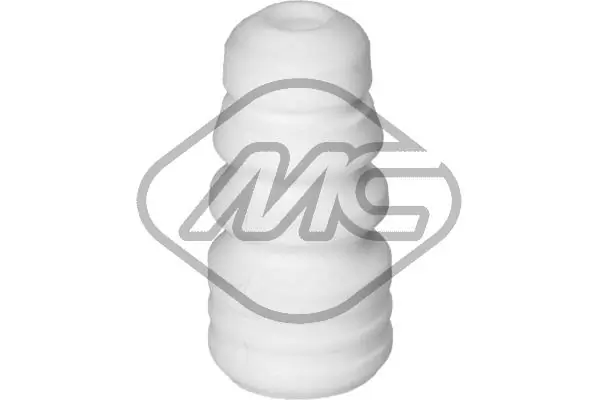Rubber Buffer, suspension