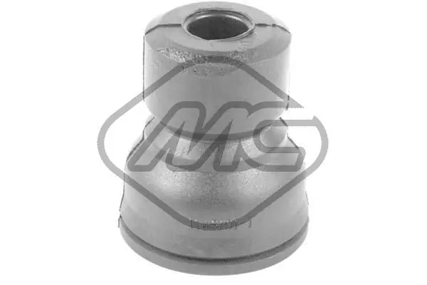 Rubber Buffer, suspension
