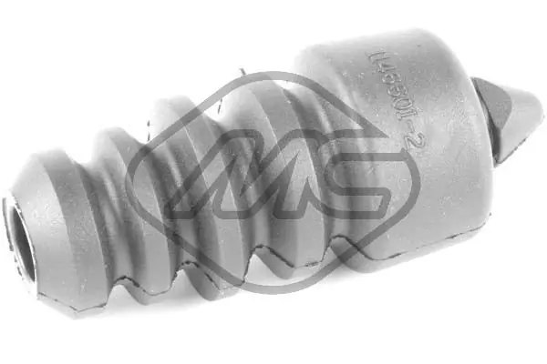 Rubber Buffer, suspension