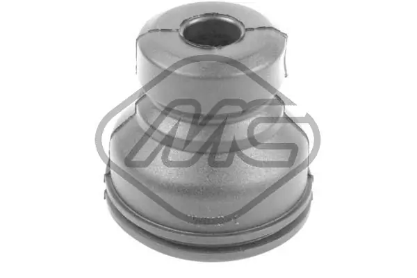 Rubber Buffer, suspension