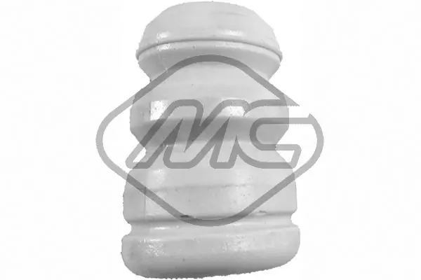 Rubber Buffer, suspension