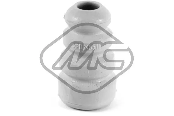 Rubber Buffer, suspension