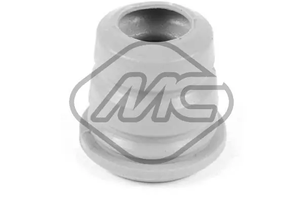 Rubber Buffer, suspension
