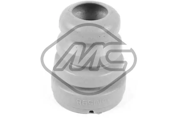 Rubber Buffer, suspension