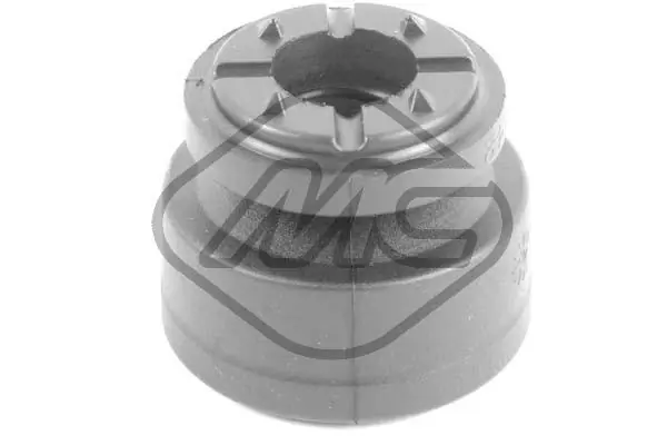 Rubber Buffer, suspension