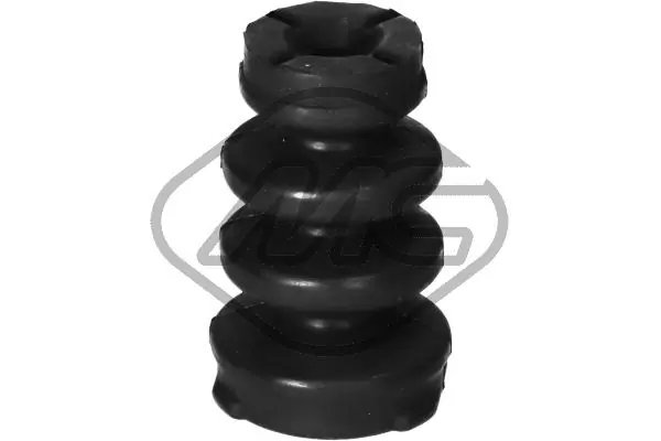Rubber Buffer, suspension