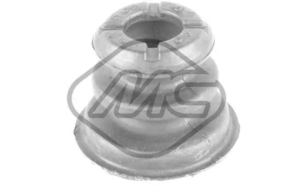 Rubber Buffer, suspension