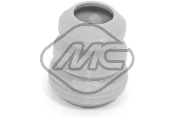 Rubber Buffer, suspension
