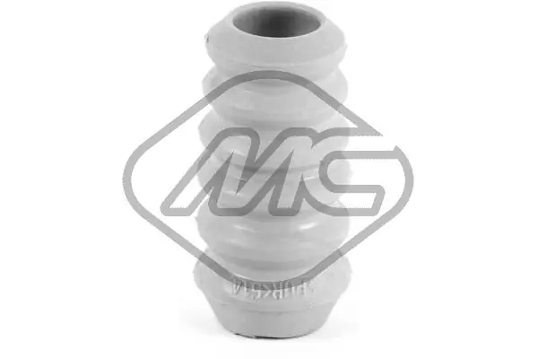 Rubber Buffer, suspension