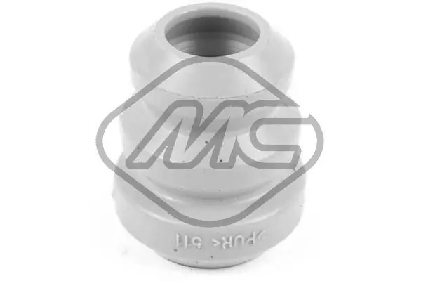 Rubber Buffer, suspension