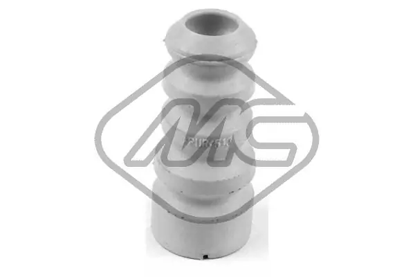 Rubber Buffer, suspension