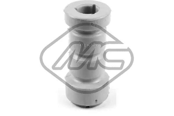 Rubber Buffer, suspension