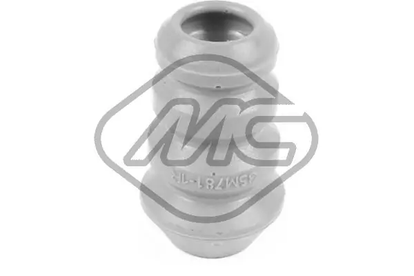 Rubber Buffer, suspension