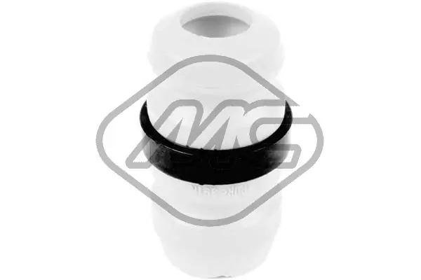 Rubber Buffer, suspension