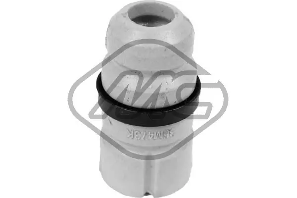 Rubber Buffer, suspension