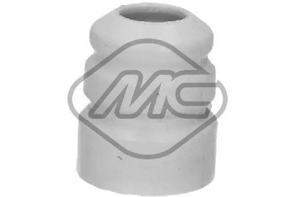 Rubber Buffer, suspension