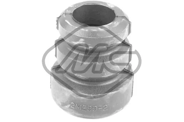 Rubber Buffer, suspension