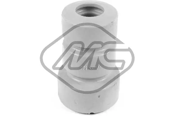 Rubber Buffer, suspension