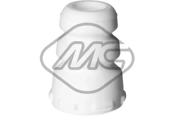 Rubber Buffer, suspension
