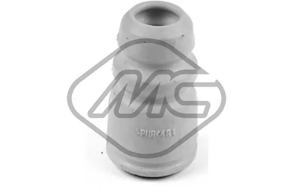 Rubber Buffer, suspension