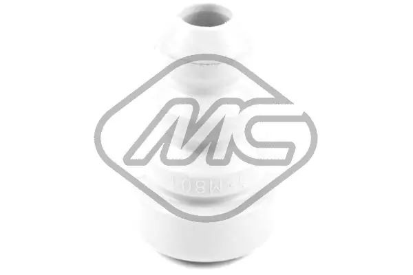 Rubber Buffer, suspension
