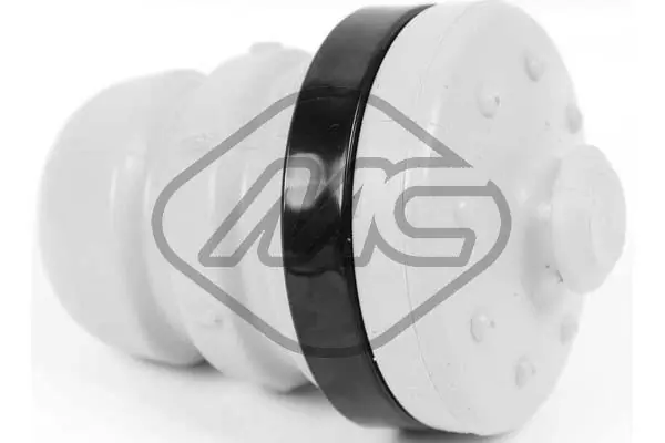 Rubber Buffer, suspension
