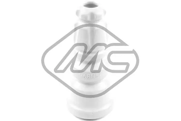 Rubber Buffer, suspension